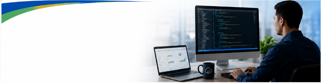 Desarrollo de software