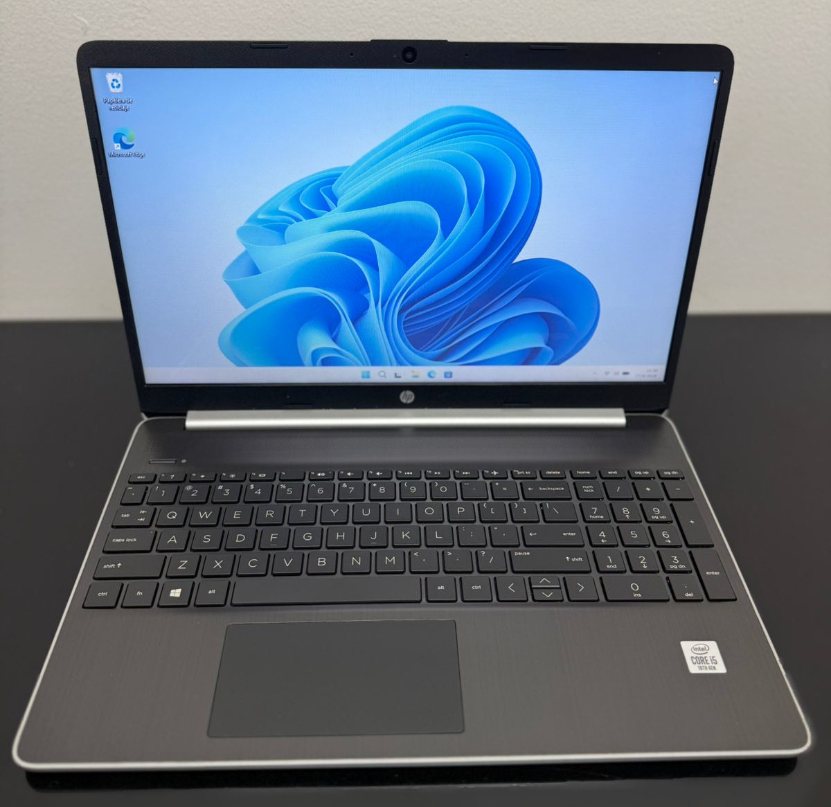 Laptop HP NoteBook 15