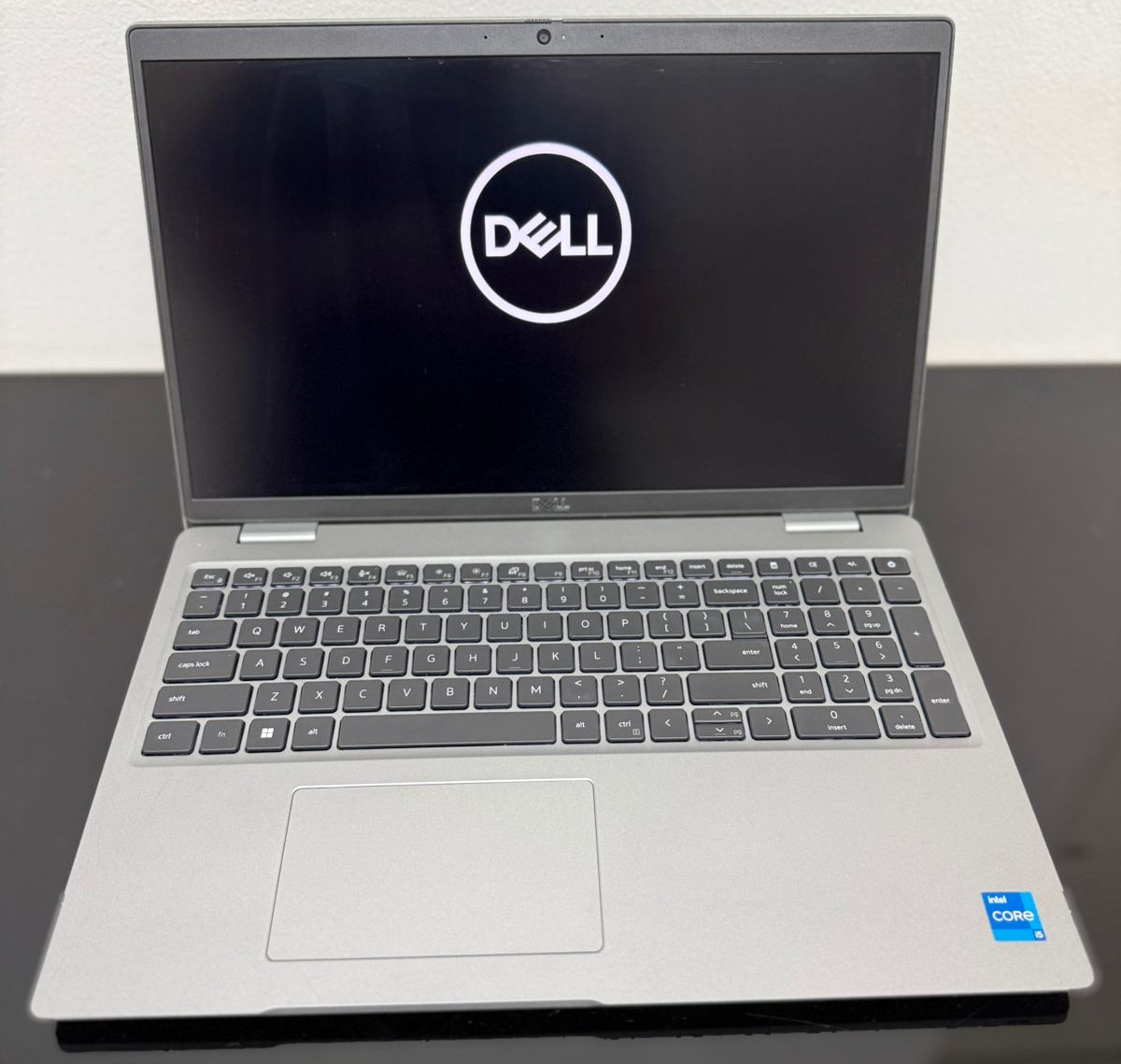 Laptop Dell Latitude 5520